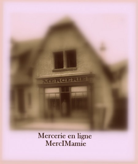 MERCERIE-Categorie